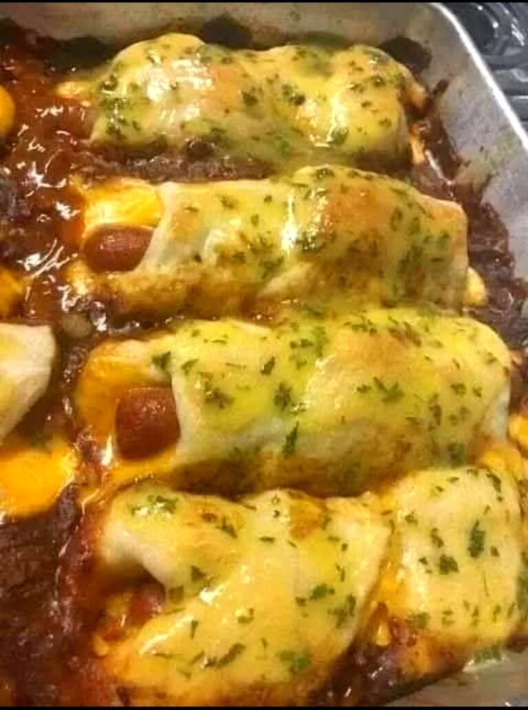Classic Lasagna Recipe