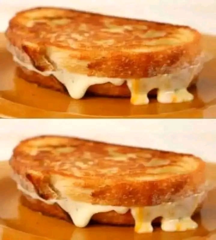 Grilled Cheese Sandwich Recipe