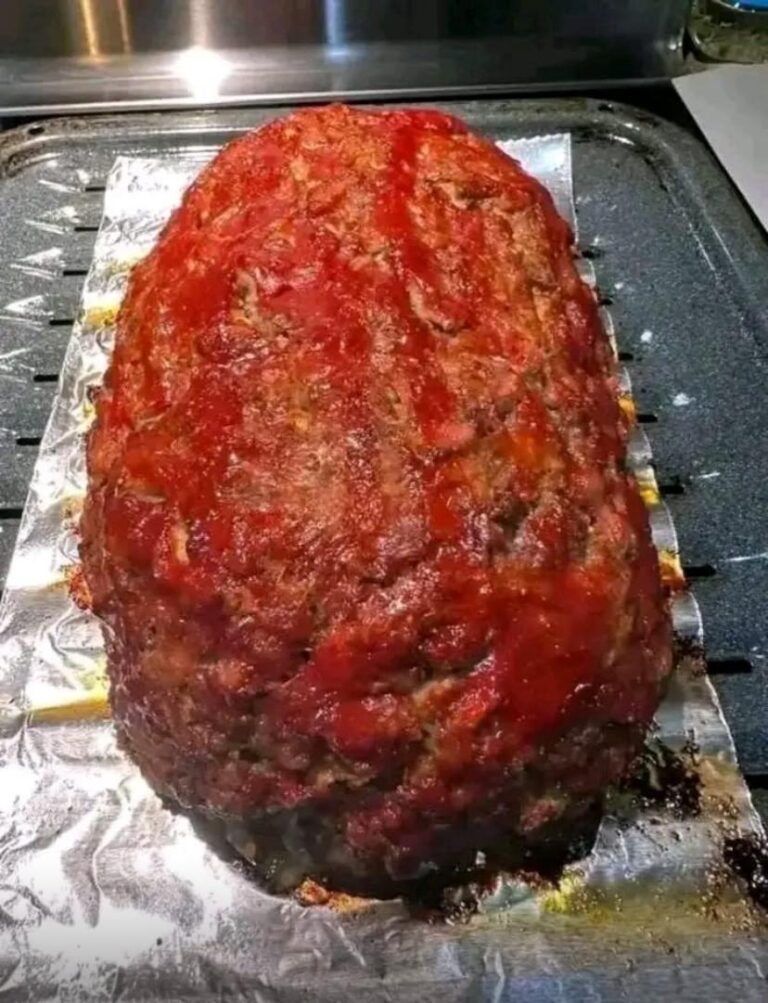 Meatloaf