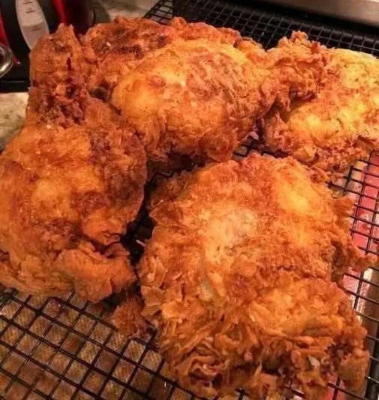 Fried Chicken