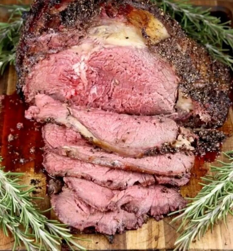 Roast Beef